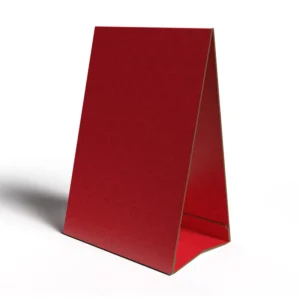 Cavalletto triangolo